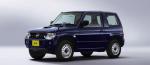 Nissan KIX 2008 года